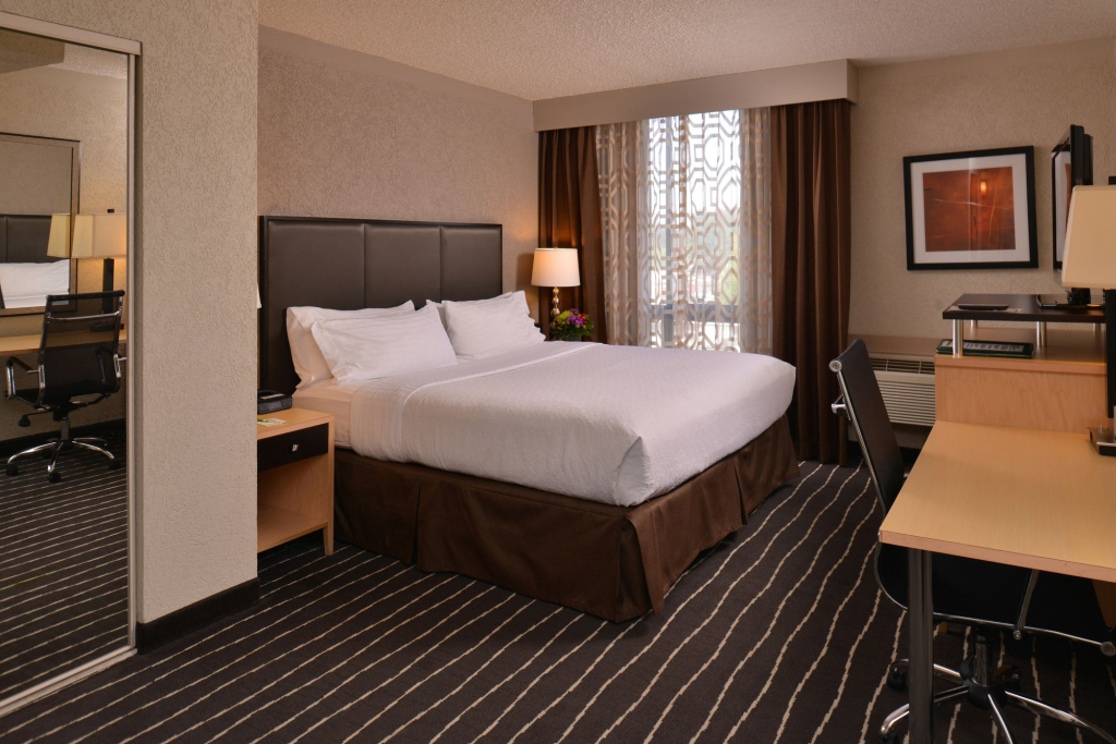 Holiday Inn Portland- I-5 S Wilsonville by IHG
