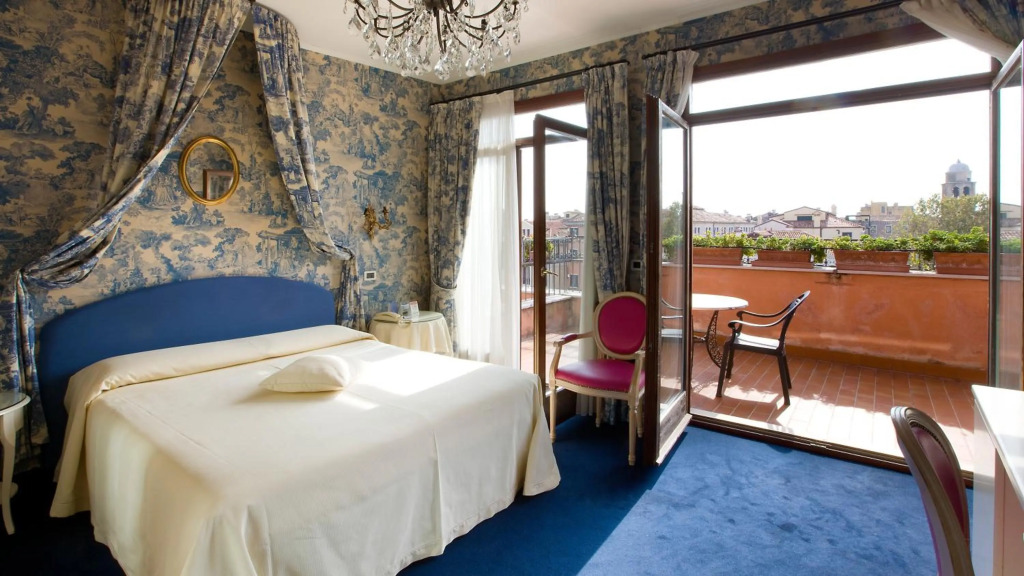 Hotel Principe