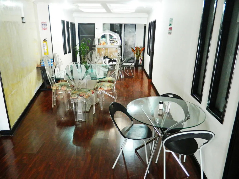 Hotel Esmeralda Boutique Bogota