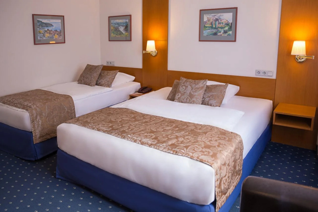 Hotel Brunnenhof
