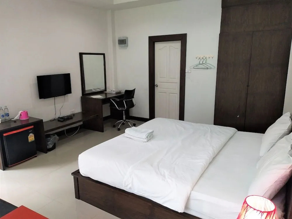 Makmai Resort