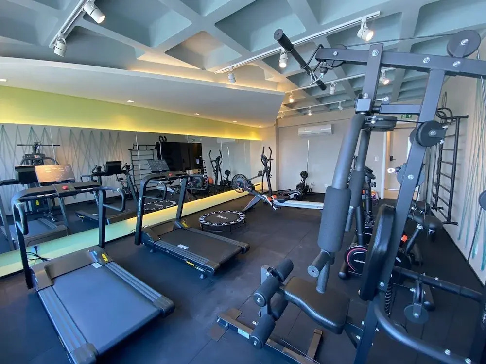 Smart Stay 403 Mandi Hospitalidade