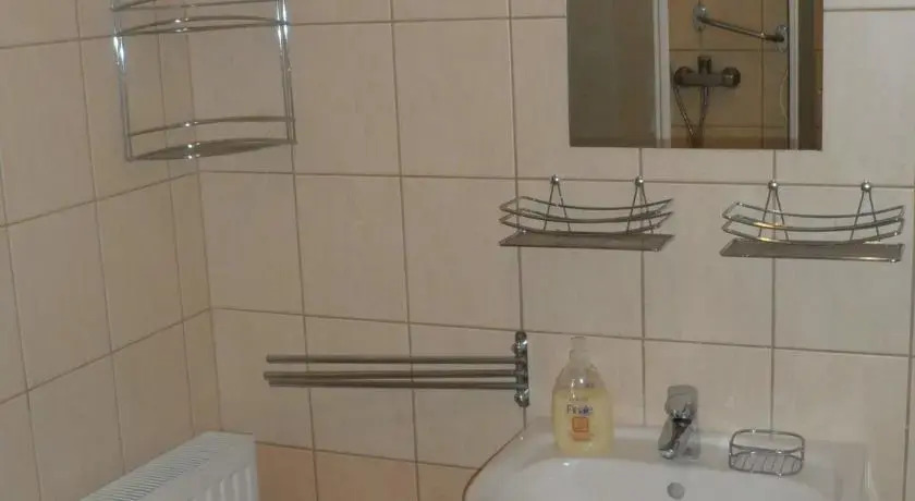 Anatan Apartmanok Harkány