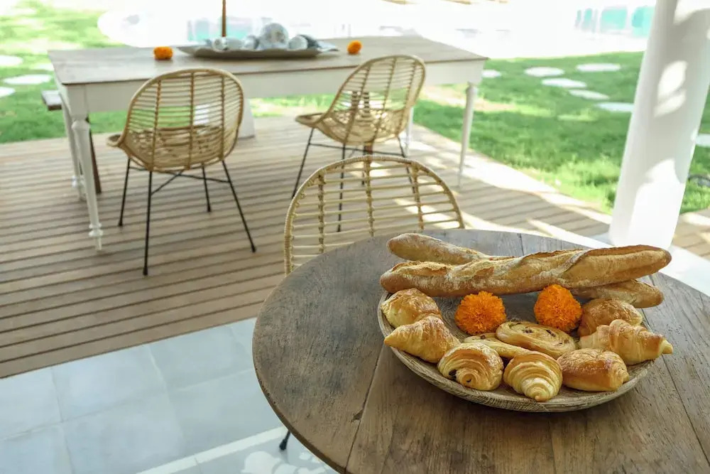 The Bingin Beach Villas Bungalow Resort