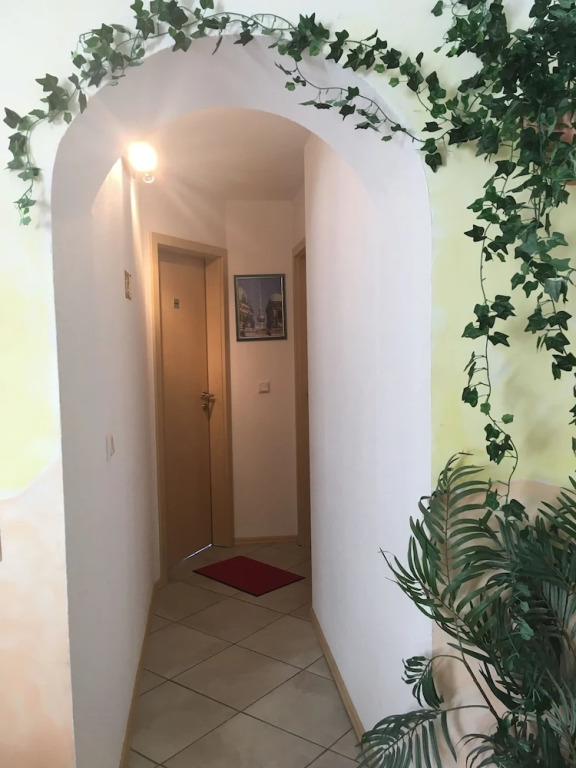 Privatzimmer Bellevue