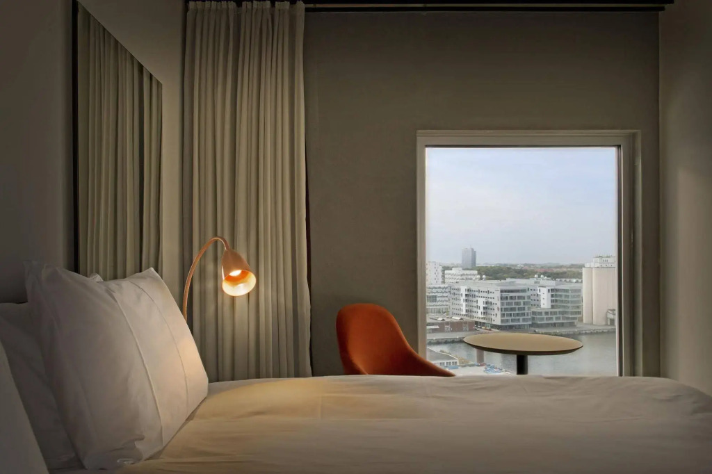 STORY HOTEL MALMO, in JdV by Hyatt