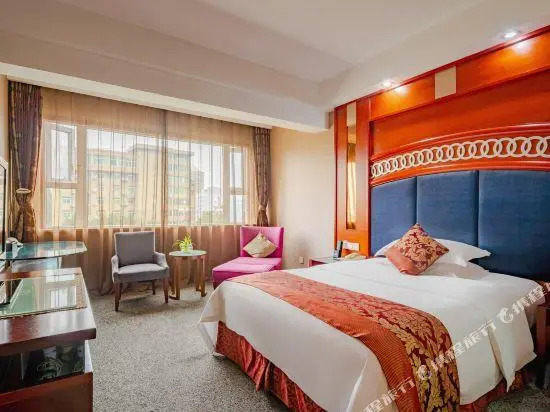 Jinye Grand Hotel