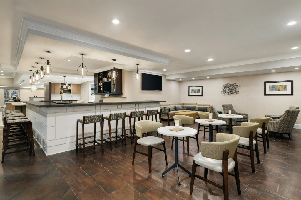 Hilton Garden Inn Oxford/Anniston, AL