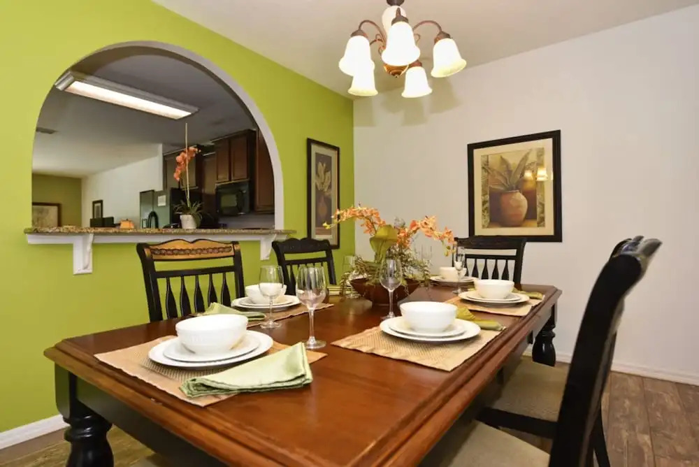 Calabria at Westside by Florida Star Vacations