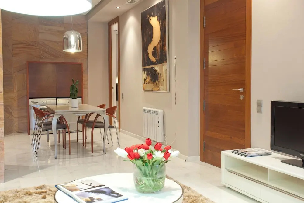 Micalet Apartments by Home Club