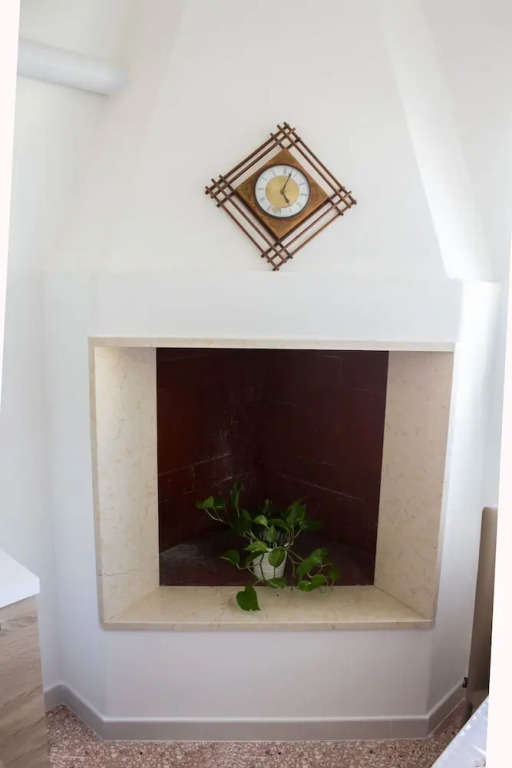 Forte apartments "Enjoy Salento"