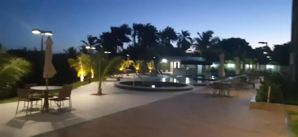 Guarajuba Paraiso dos Coqueiros