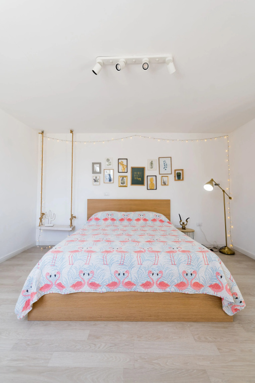 B&B Flamingo