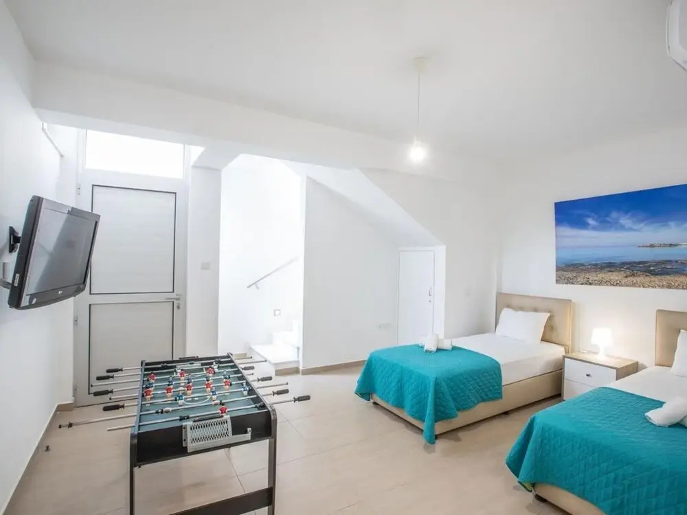 Villa Davina AQ Po490b