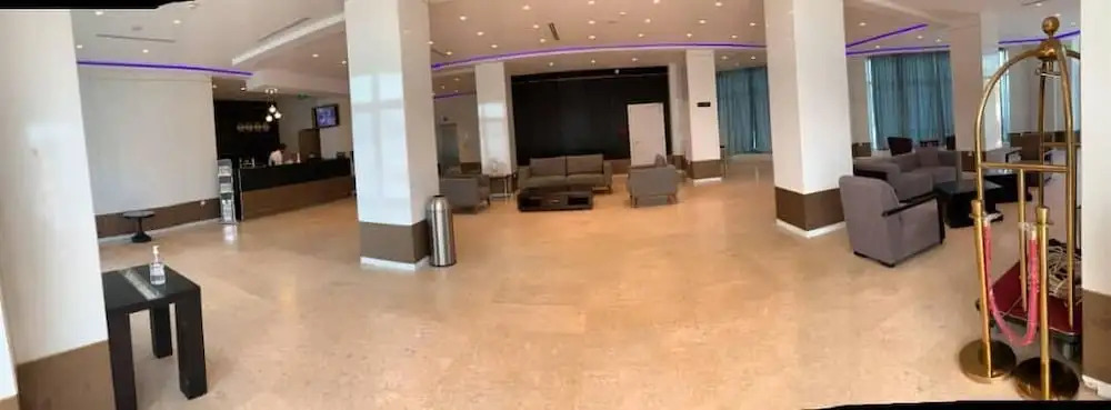 Hotel El Amine