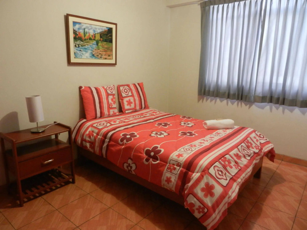 Hostal Colibri