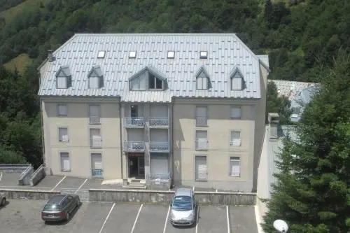 Studio 2 A 4 Personnes