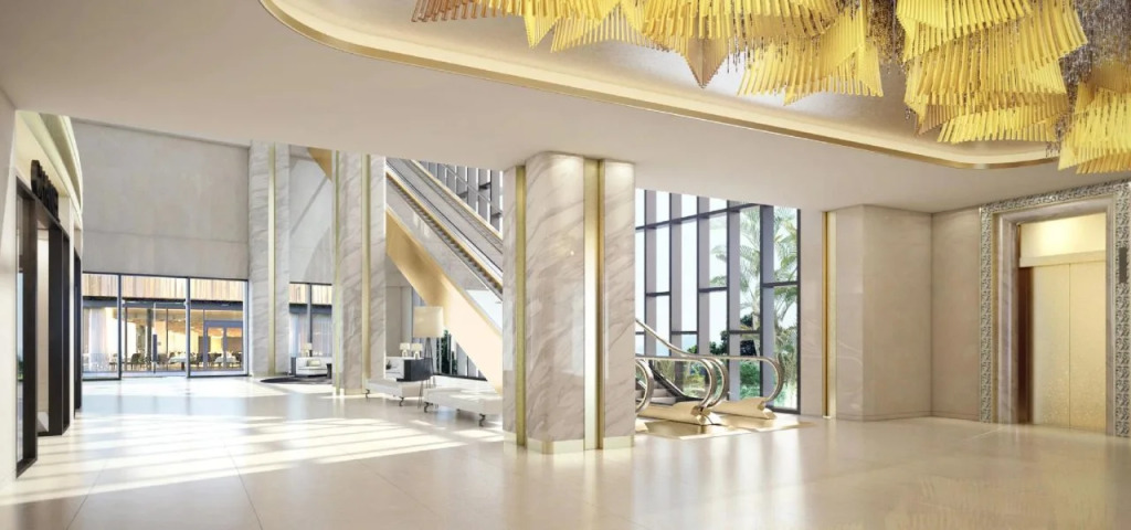 InterContinental Hotels Jakarta Pondok Indah by IHG