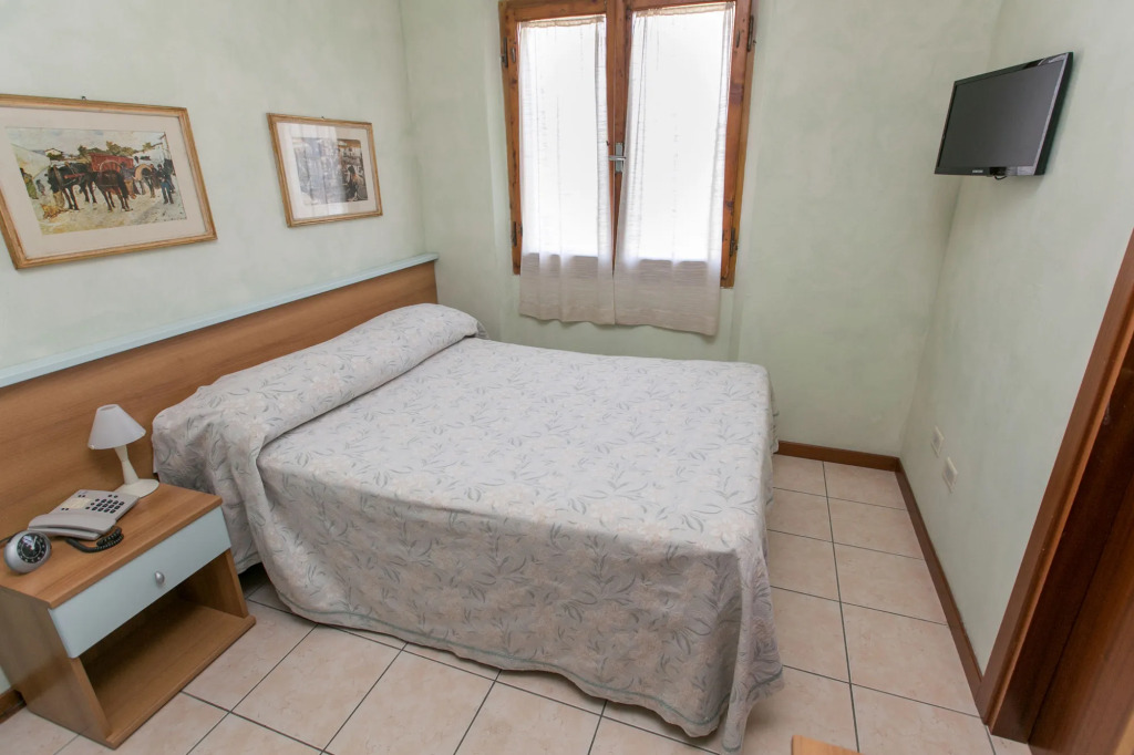 Hotel La Pace