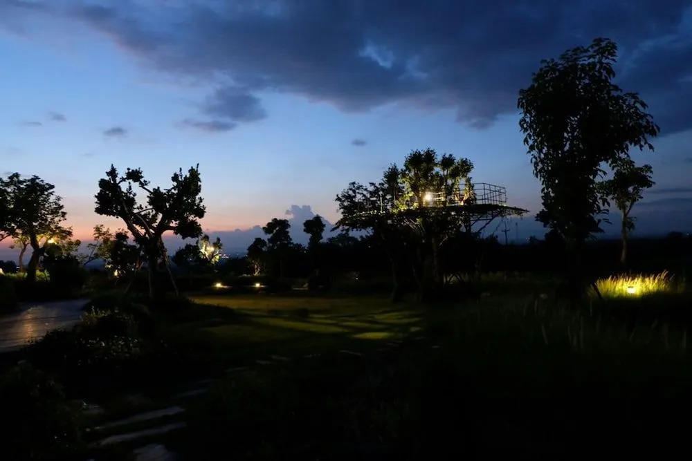 Phuwadee Resort Khao Yai