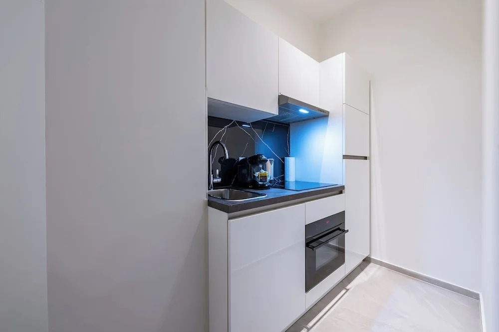 Nurban Apartments City 2
