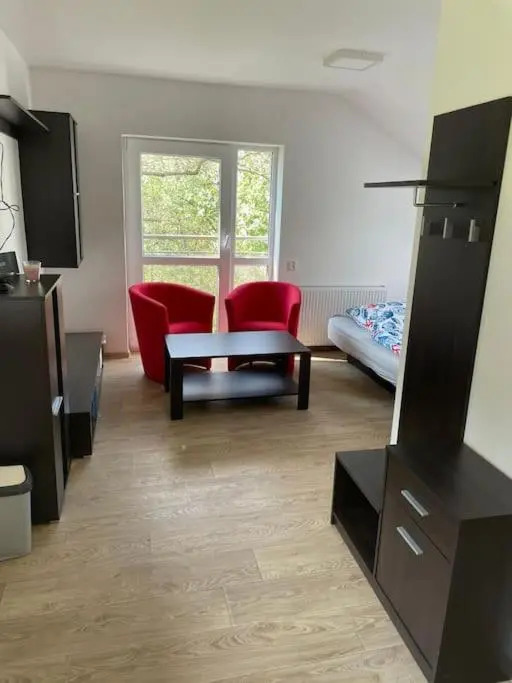 Apartmán v Penzióne pod Smrekom