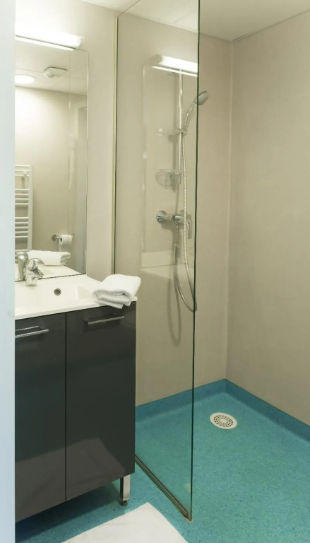 Residence La Canebiere