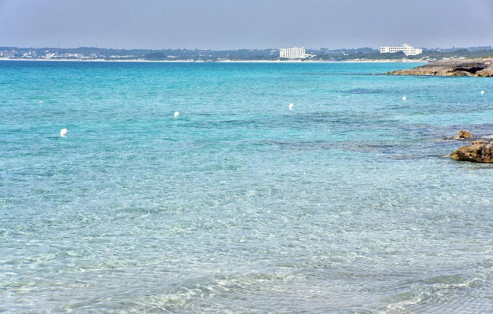 Awesome Apartment in Gallipoli With 3 Bedrooms