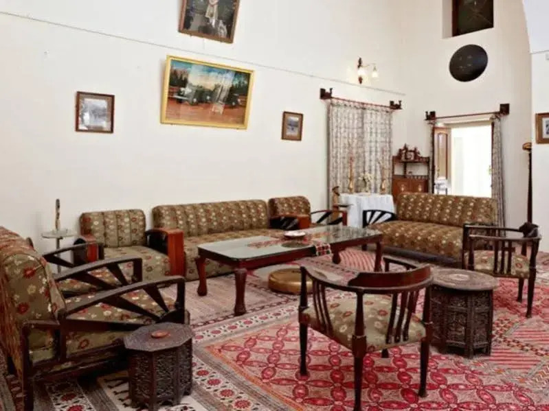 Rawla Bagh