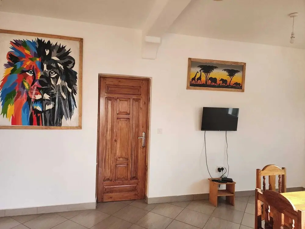 Diamond Luxury House Watamu