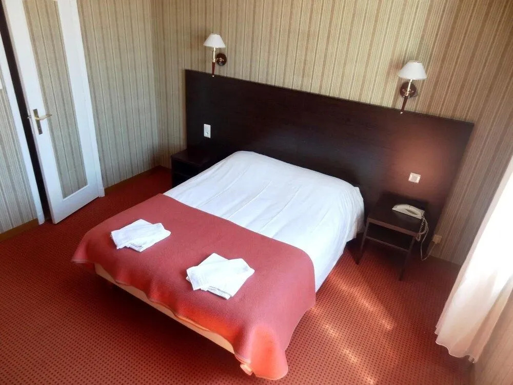 Hotel de France
