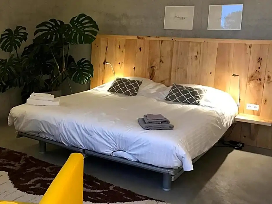 MOoij Bed en Breakfast