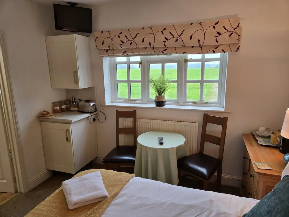 Wayside B&B
