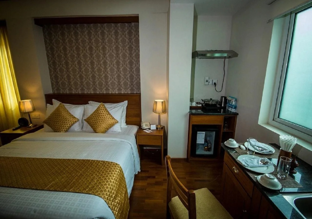 Hotel Shwe Yee