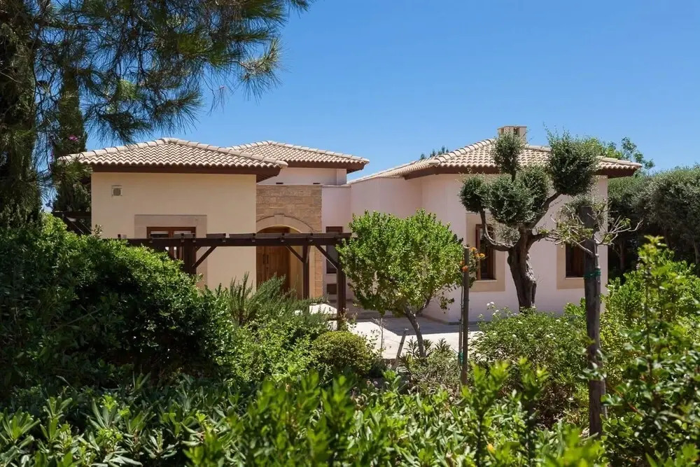 Aphrodite Hills Holiday Residences Elite Villas 3 Bedroom Elite Superior Villa - 0266