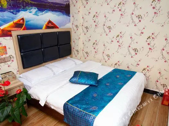 Kai Man Hotel