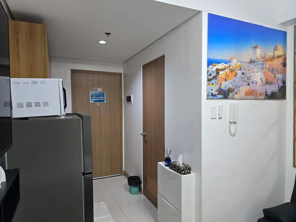 The Haven at Lush Residences Makati