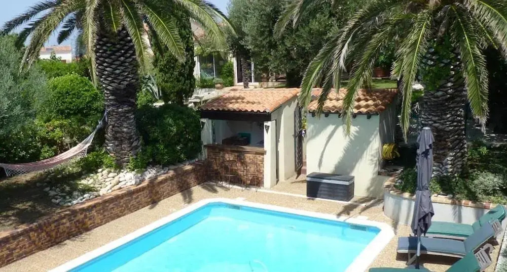 La Villa du Petit Port
