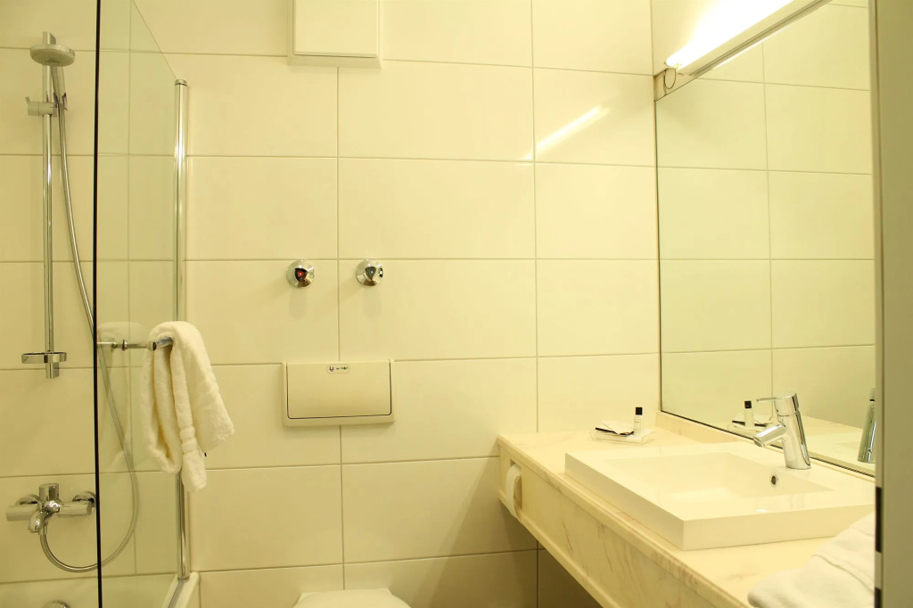 relexa hotel Airport Düsseldorf/Ratingen