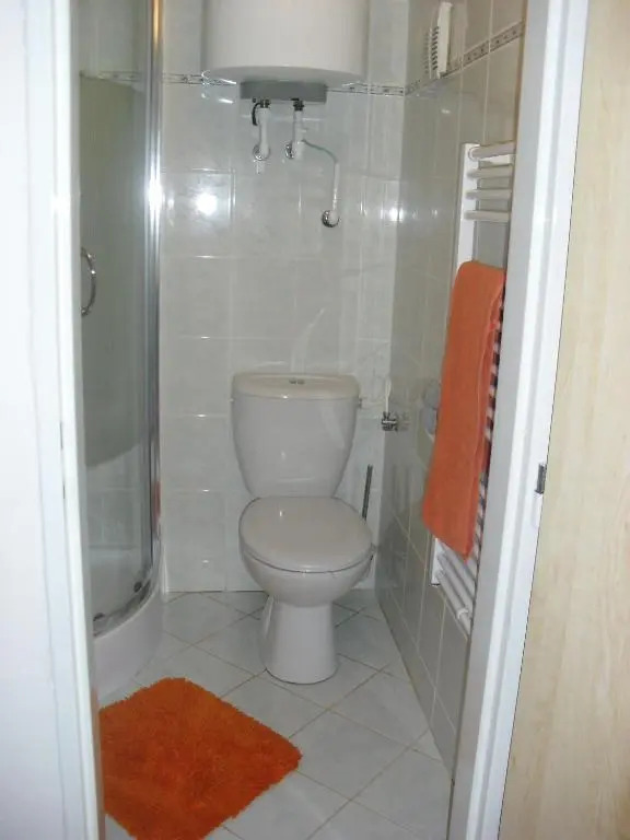 Apartmán Linda