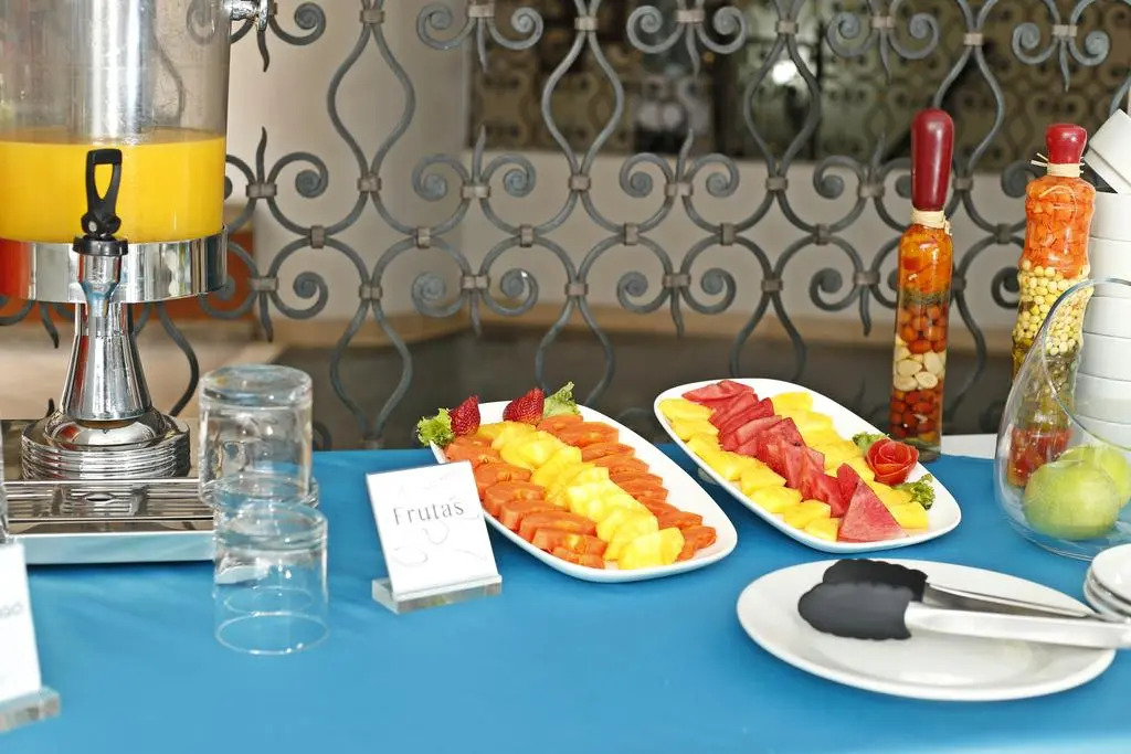 Hotel Casa Laureles