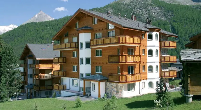 Residence Chateau