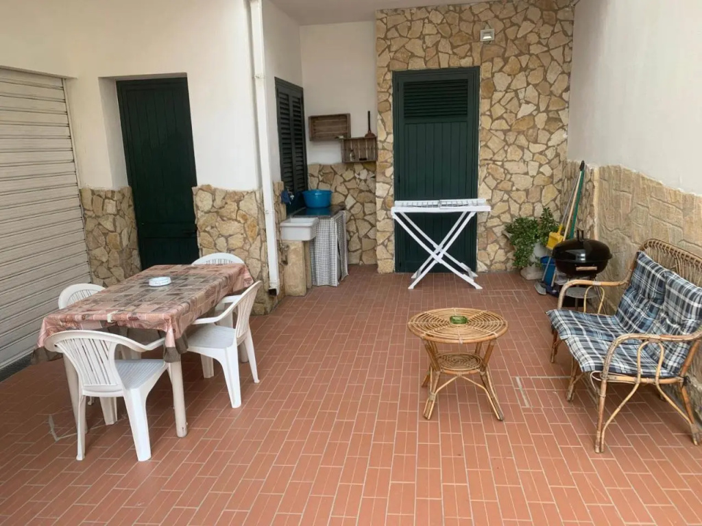 La Casa Di Madia