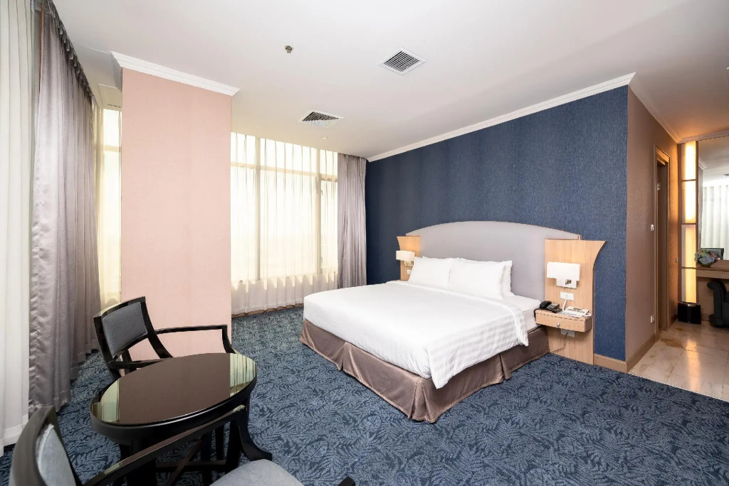 Fortune Hotel Korat- SHA Plus