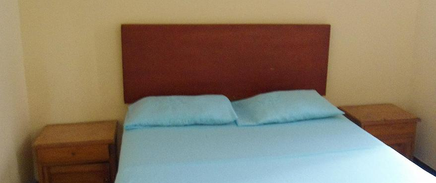 Hotel San Jose del Huila