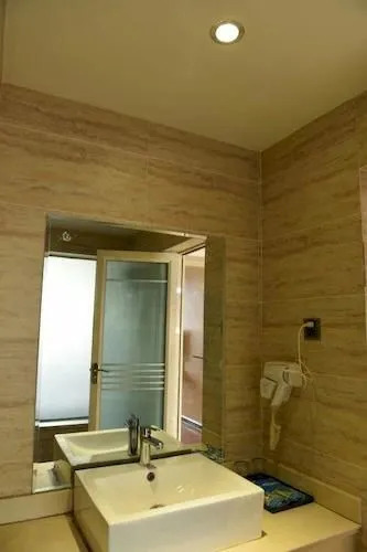 Xiyue Business Hotel, Zhangjiajie