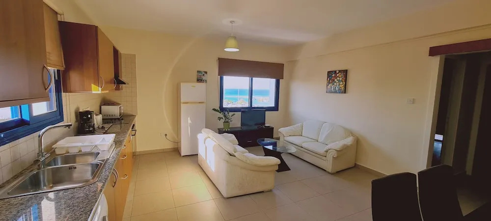 Trinity Villa