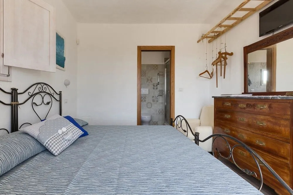 Trappito Stracca Agriturismo
