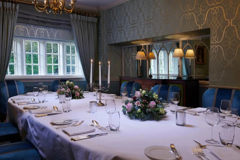 CBH The Devonshire Arms Hotel