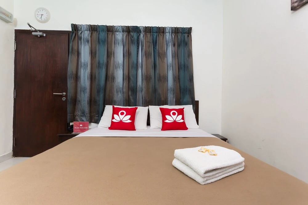 ZEN Rooms Jalan Putra